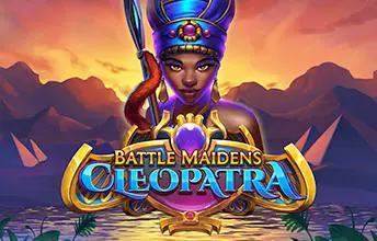 Battle Maidens: Cleopatra - WinPesa - Nigeria